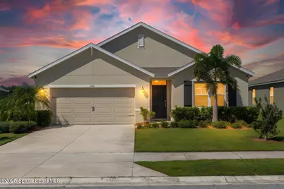 465 N Sorrento Drive, Cocoa, FL 32922 - Photo 1