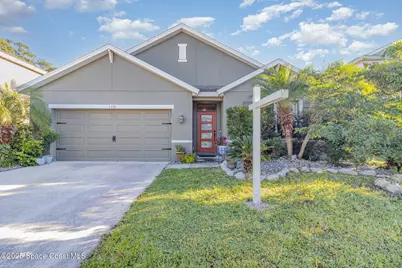 1110 Swiss Pointe Lane, Rockledge, FL 32955 - Photo 1
