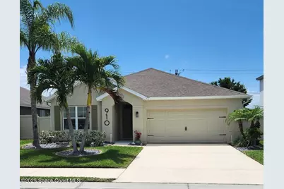 910 Swiss Pointe Lane, Rockledge, FL 32955 - Photo 1