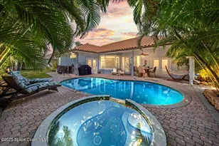 1855 Canterbury Dr, Indialantic, FL 32903 - Photo 1