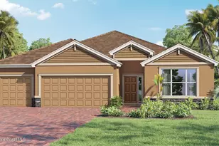 5063 Alabaster Dr, Grant-Valkaria, FL 32949 - Photo 1