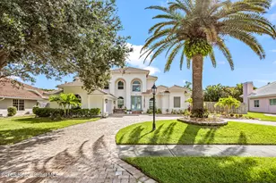 385 Newport Dr, Indialantic, FL 32903 - Photo 1