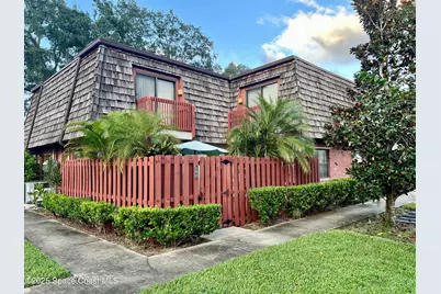 56 Piney Branch Way #A, Melbourne, FL 32904 - Photo 1