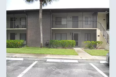 3213 Murrell Road #103, Rockledge, FL 32955 - Photo 1