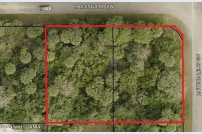 1200&1206 Hastings Road SW, Palm Bay, FL 32908 - Photo 1