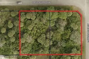 1200&1206 Hastings Road SW, Palm Bay, FL 32908 - Photo 1