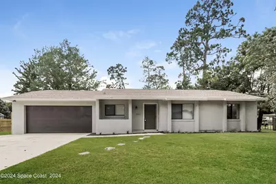 7000 Kaylor Avenue, Cocoa, FL 32927 - Photo 1