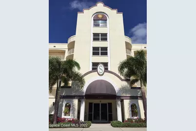 8891 Lake Drive #204, Cape Canaveral, FL 32920 - Photo 1