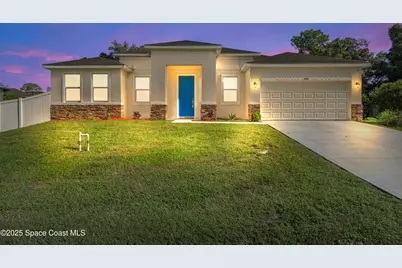 1426 Seeley Circle NW, Palm Bay, FL 32907 - Photo 1
