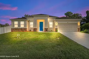 1426 Seeley Cir NW, Palm Bay, FL 32907 - Photo 1