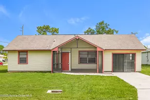 394 Sherman St SE, Palm Bay, FL 32909 - Photo 1