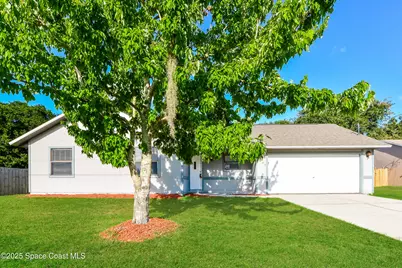 6005 Keystone Avenue, Cocoa, FL 32927 - Photo 1
