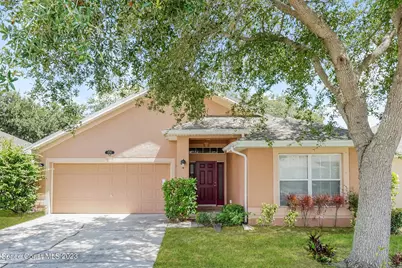 4790 Decatur Circle, Melbourne, FL 32934 - Photo 1