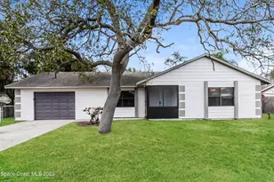 4440 Olympic Dr, Cocoa, FL 32927 - Photo 1