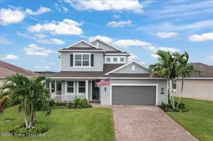 3058 Burghley Park Way, Melbourne, FL 32940 - Photo 1