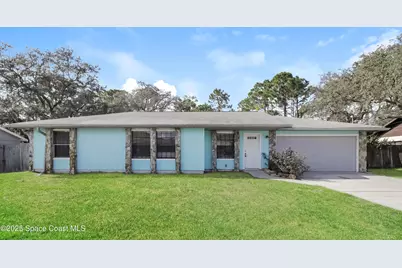 6090 Alden Avenue, Cocoa, FL 32927 - Photo 1