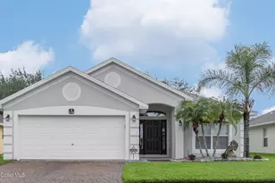 2410 Bridgeport Cir, Rockledge, FL 32955 - Photo 1