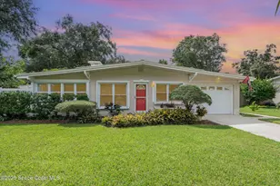 9 Vermont Ave, Rockledge, FL 32955 - Photo 1