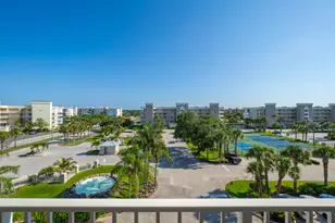 601 Shorewood Dr, Cape Canaveral, FL 32920 - Photo 1