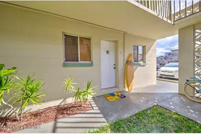 404 Tyler Avenue #11, Cape Canaveral, FL 32920 - Photo 1