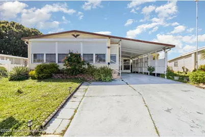 502 Jennifer Circle, Melbourne, FL 32904 - Photo 1