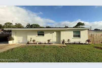 104 Cherry Street, Melbourne, FL 32901 - Photo 1