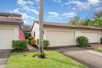 1908 Parkside Place #1908, Indian Harbour Beach, FL 32937 - Photo 1