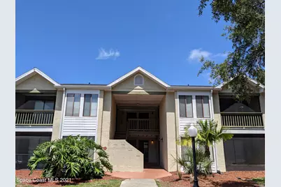 3545 Sable Palm Lane #B, Titusville, FL 32780 - Photo 1