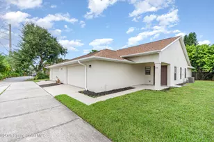 867 S Patrick Dr, Satellite Beach, FL 32937 - Photo 1