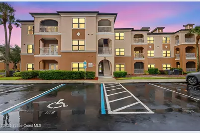 6421 Borasco Drive #2201, Melbourne, FL 32940 - Photo 1
