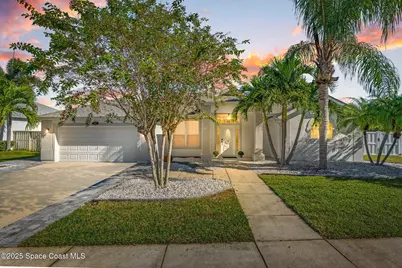 5057 Bennington Place, Rockledge, FL 32955 - Photo 1