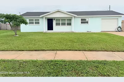 320 Duet Avenue, Merritt Island, FL 32952 - Photo 1