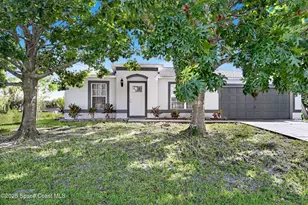 1500 Manzanita St NW, Palm Bay, FL 32907 - Photo 1