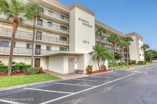 3873 S Banana River Blvd S, Cocoa Beach, FL 32931 - Photo 1