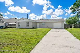 680 Bluefields St SE, Palm Bay, FL 32909 - Photo 1