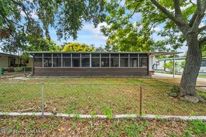 6983 Chestnut Drive, Cocoa, FL 32927 - Photo 1