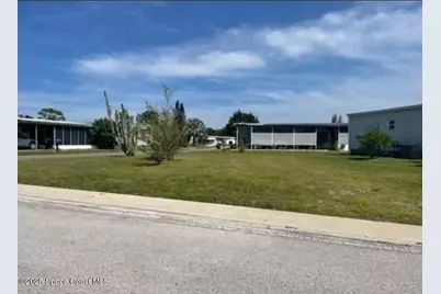 441 Holiday Park Boulevard NE, Palm Bay, FL 32907 - Photo 1