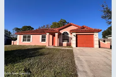 1163 Beacon Street NW, Palm Bay, FL 32907 - Photo 1
