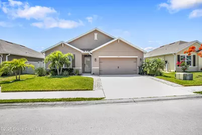 975 Newton Circle, Rockledge, FL 32955 - Photo 1