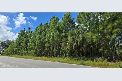 2860 Fontainebleau Avenue SE, Palm Bay, FL 32909 - Photo 1