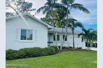 925 S Tropical Trail, Merritt Island, FL 32952 - Photo 1