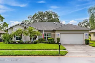 3615 Sawgrass Dr, Titusville, FL 32780 - Photo 1