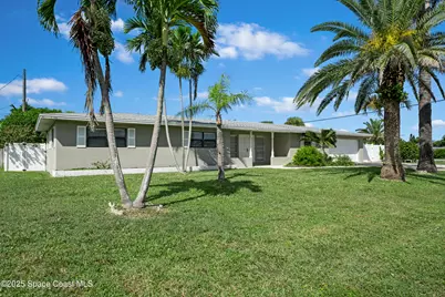 101 Diane Circle, Indialantic, FL 32903 - Photo 1