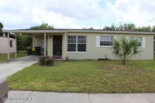 1317 Baker Dr, Melbourne, FL 32901 - Photo 1
