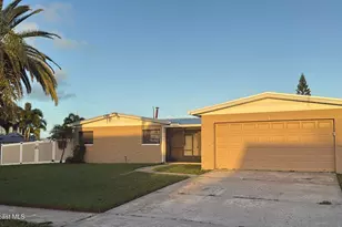 1170 Molaki Dr, Merritt Island, FL 32953 - Photo 1