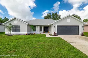 2772 Freehold Ave SE, Palm Bay, FL 32909 - Photo 1