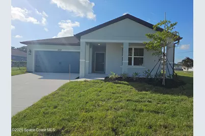 1903 Ganyard Avenue SW #31, Palm Bay, FL 32908 - Photo 1