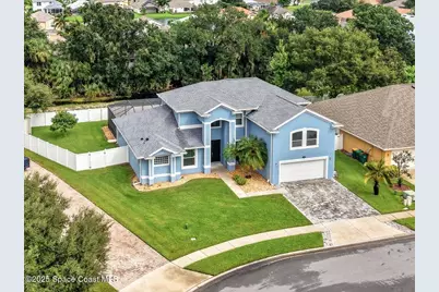 2835 Tuscarora Court, Melbourne, FL 32904 - Photo 1