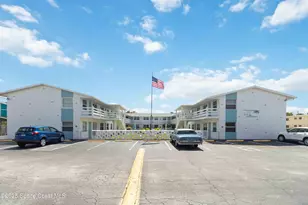 215 Circle Dr, Cape Canaveral, FL 32920 - Photo 1