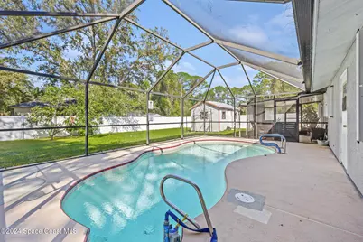 797 Tooley Road SW, Palm Bay, FL 32908 - Photo 1